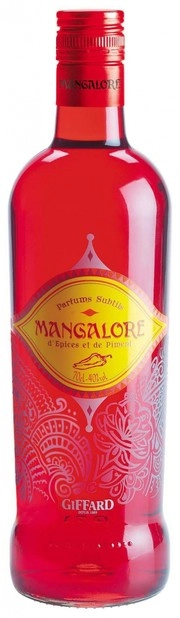Ликер Giffard  Mangalore    700 мл