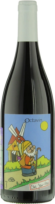 Вино Domaine de l'Octavin  "Chez Jean-Marc"      2016    750 мл