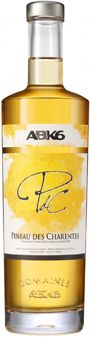 Вино ABK6 Pineau des Charentes  750 мл
