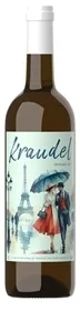 Вино  Kraudel  Краудель белое полусладкое  750 мл 12%