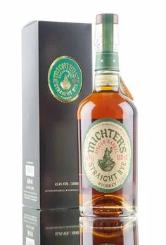 Виски Michter's US*1 Rye Whiskey   700 мл