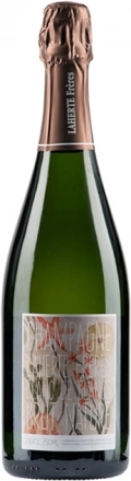 Шампанское  Laherte Freres  Blanc De Blancs  750 мл