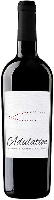 Вино Fior di Sole  Adulation Cabernet Sauvignon  2018 750 мл