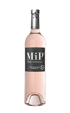 Вино  MIP Classic Rose Côtes de Provence  2023  750 мл