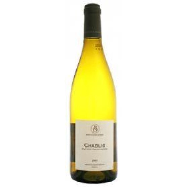 Вино J.Moreau & Fils  Chablis   2015 750 мл