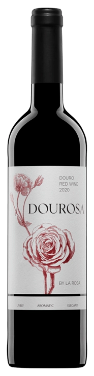 Вино   Dourosa by la Rosa Red 2022   750 мл  13,5 %