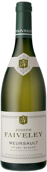 Вино Faiveley Meursault 1-er Cru Blagny  2022  750 мл
