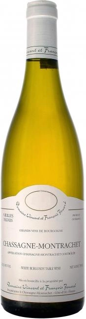 Шассань-Монраше, Domaine Vincent et Francois Jouard/Домен Винсент и Франсуа Жуар, 2010