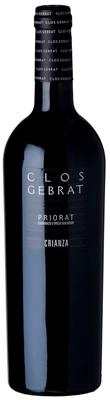 Вино Vinicola del Priorat Clos Gebrat Crianza Виникола дель Приорат Кло Жебра Крианца 2019  750 мл