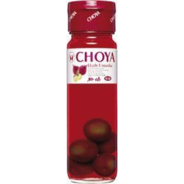 Вино Choya Herb Umeshu, Чойа Херб Умешу с плодами  750 мл