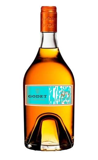Коньяк  Godet №1 Young Sport    700 мл  42,5%