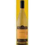 Вино Concha y Toro Sunrise Chardonnay  750 мл