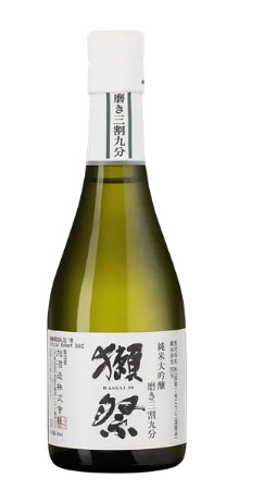 Саке Dassai 39 Junmai Daiginjo 300 мл