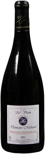 Вино Domaine Michaud Ad Vitam Домен Мишо  Ад Витам 2014 750 мл