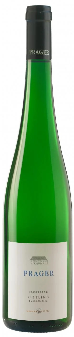 Вино  Riesling Smaragd Wachstum Bodenstein 2013 Рислинг Смарагд, Вакстум Боденштайн 0.75