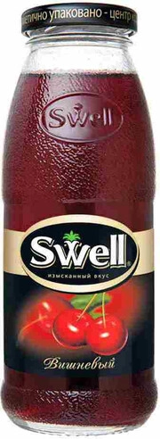 Сок Swell Свэлл Грейпфрут 250 мл