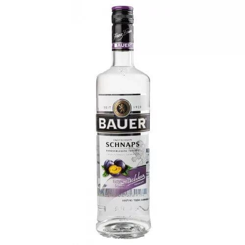 Шнапс  Franz Bauer   Plum   700 мл