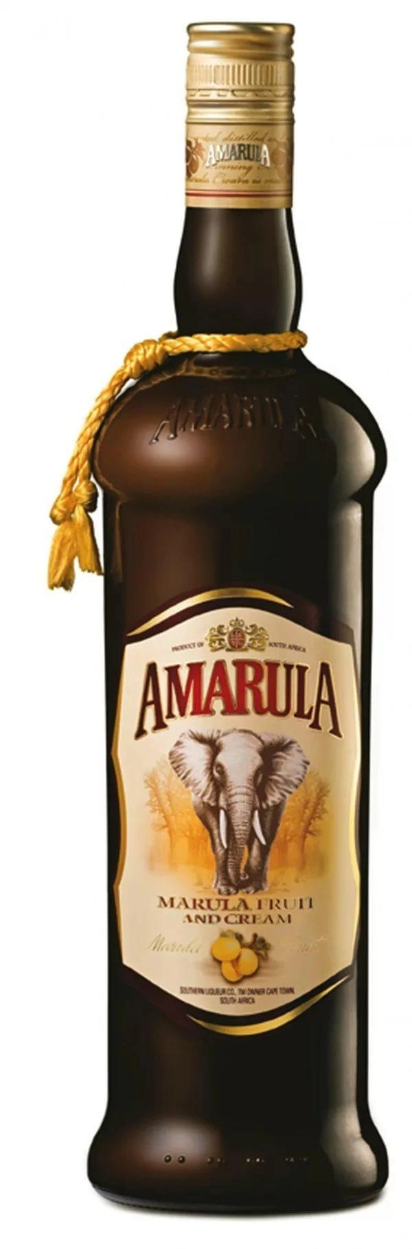 Ликер  Amarula Marula Fruit Cream 700 мл