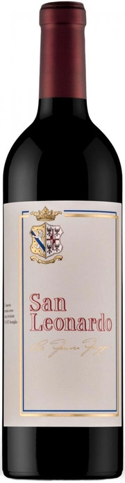 Вино Tenuta San Leonardo  San Leonardo   2013 3000 мл