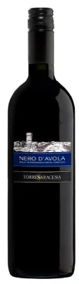 Вино TORRE SARACENA NERO D’AVOLA  2022  750 мл