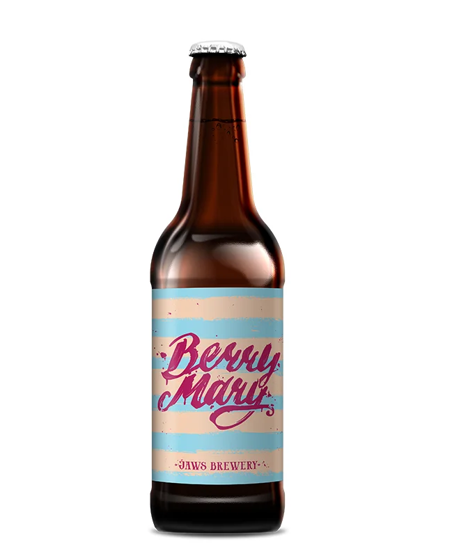 Пиво Berry Mary Берри Мари 500 мл