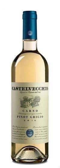 Вино AZIENDA AGRICOLA ALTURIS  Venice Julia. Alturas. Pinot Grigio  2016 750мл