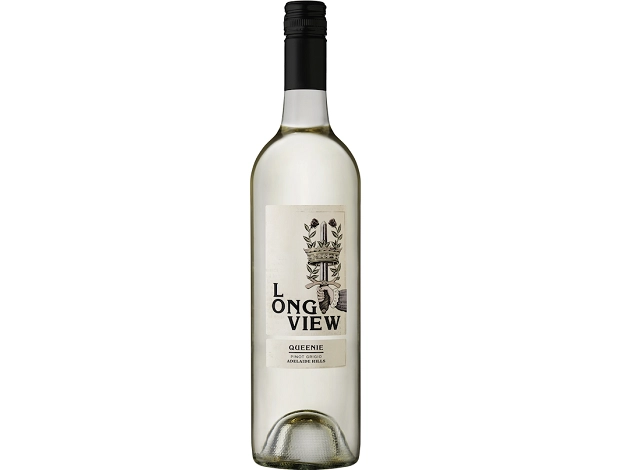 Вино Longview Queenie Pinot Grigio IG Adelaide Hills Лонгвью Куини Пино Гриджио регион Аделаида Хилс 2018 750 мл