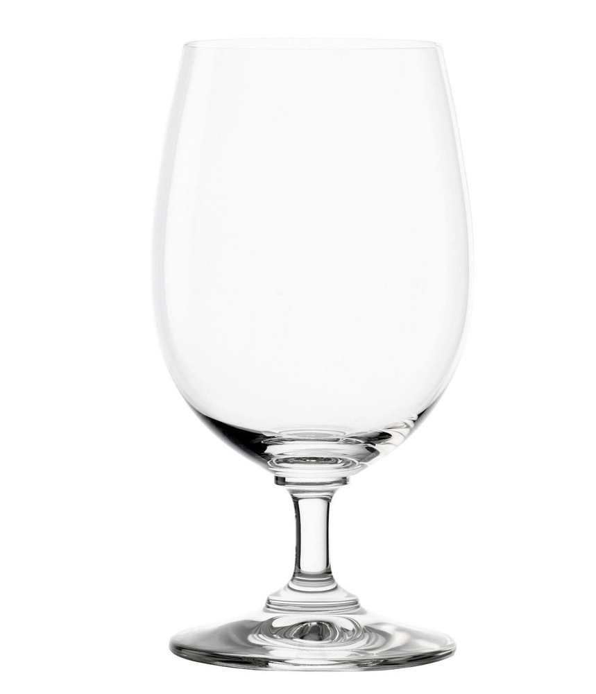 Бокал для воды Bar  d=85 h=158мм  стекло Stolzle  Германия 2050011  450 мл