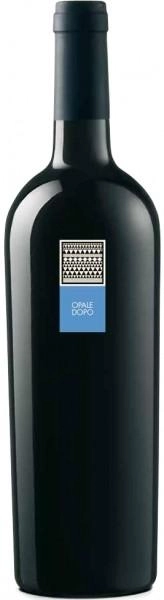 Вино Mesa Opale Dopo Isola dei Nuraghi IGT Меса Опале Допо Изола деи Нураги ИГТ 2015 750 мл