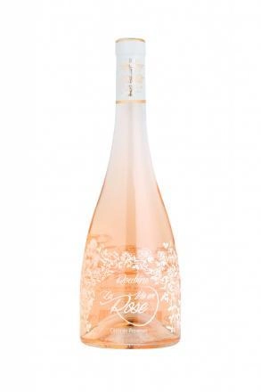 Вино Chateau Roubine La Vie en Rose  2018 750 мл