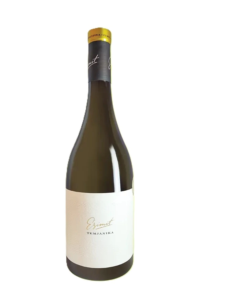 Вино Ezimit Temjanika  750 мл