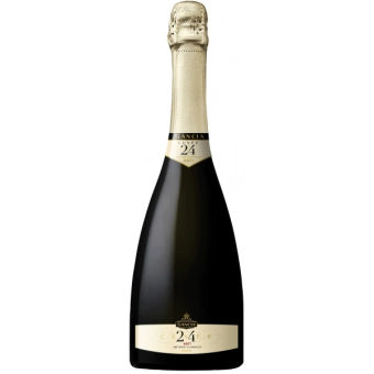 Игристое вино Gancia Asti Cuvee Millesimato Metodo Classico 24 month  2010 750 мл