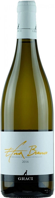 Вино Alberto Graci   Etna Bianco DOC     2018  750 мл