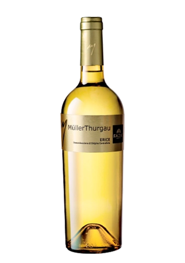 Вино Fazio  Muller Thurgau   2017  750 мл