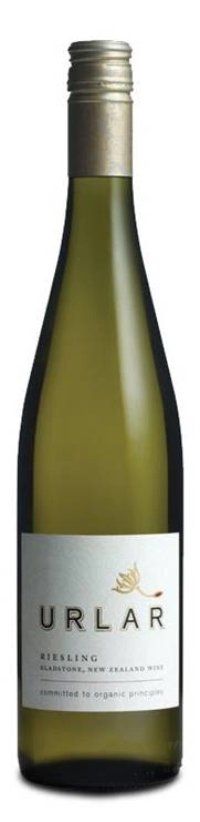 Вино Urlar  Riesling белое полусухое  750 мл 12%