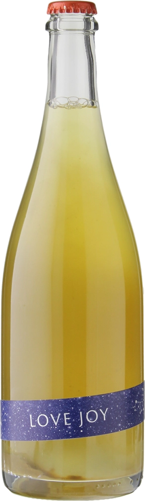 Игристое вино Athenais Love Joy Methode Ancestrale   2019  750 мл