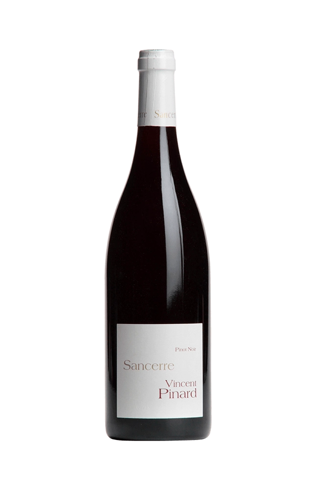 Вино Domaine Vincent Pinard  Pinot Noir Sancerre AOC   2019 750 мл