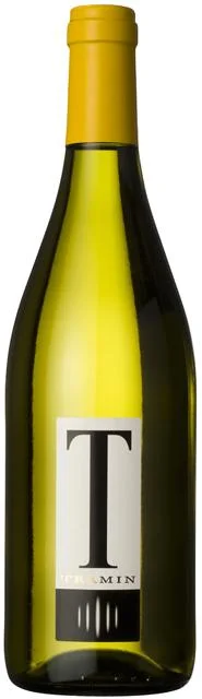 Вино Tramin, "T" Bianco, Dolomiti IGT,"Т" Бьянко, 2012, 0.75 л