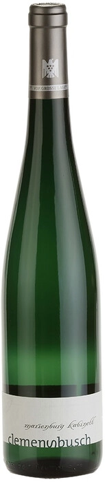 Вино Clemens Busch Riesling Marienburg Fahrlay Reserve  2021 750 мл  7,5%