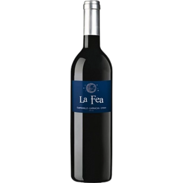 Вино Aragón Cariñena DOP La Fea 2016  750 мл