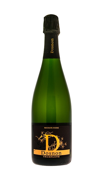 Шампанское Dosnon  Recolte Noire Brut  2019 750 мл