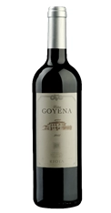 Вино  Bodegas Altanza  Vina Goyena  Gran   Reserva   Бодегас Альтанса  Винья Гойена  Гран Резерва  2010  750 мл