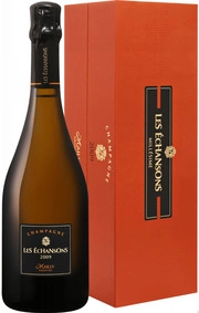 Вино Champagne Mailly Les Echansons  gift box   2012  750 мл