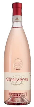 Вино Bertani  Bertarose Chiaretto Veneto IGT  2020 750 мл