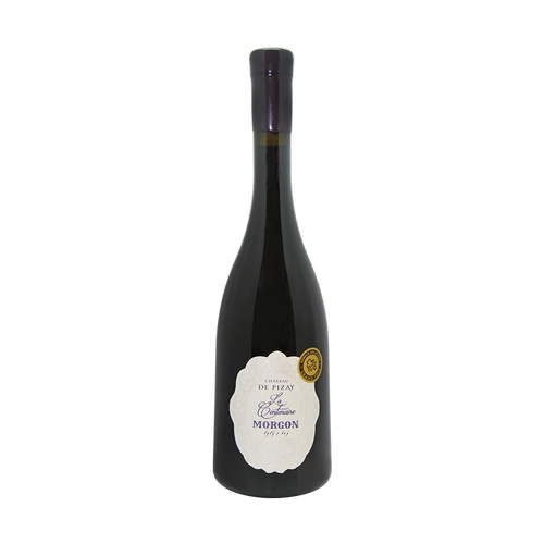 ВИНО Chateay De Pizay Morgon La Centenaire  red dry 2019 750 мл