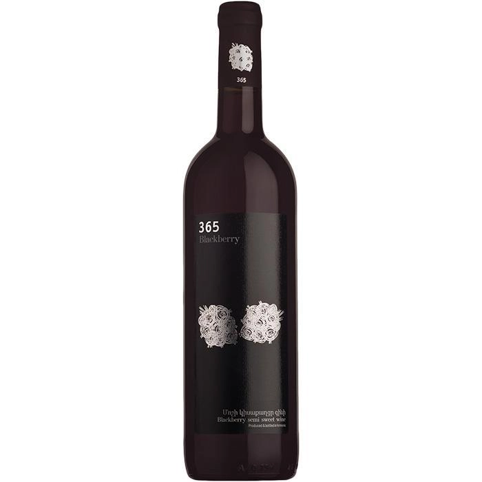Вино Gevorkian Winery    365  750 мл