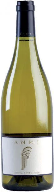 Вино Sette Ponti, "Anni", Toscana IGT, "Анни", 2012, 750 мл
