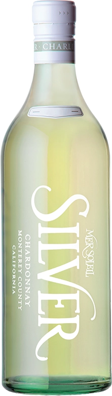 Вино Mer Soleil SILVER Chardonnay 2017 750 мл 13.8%