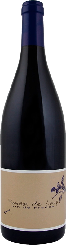 Вино Domaine de Marcoux  Raisin de Loup    2019  750 мл