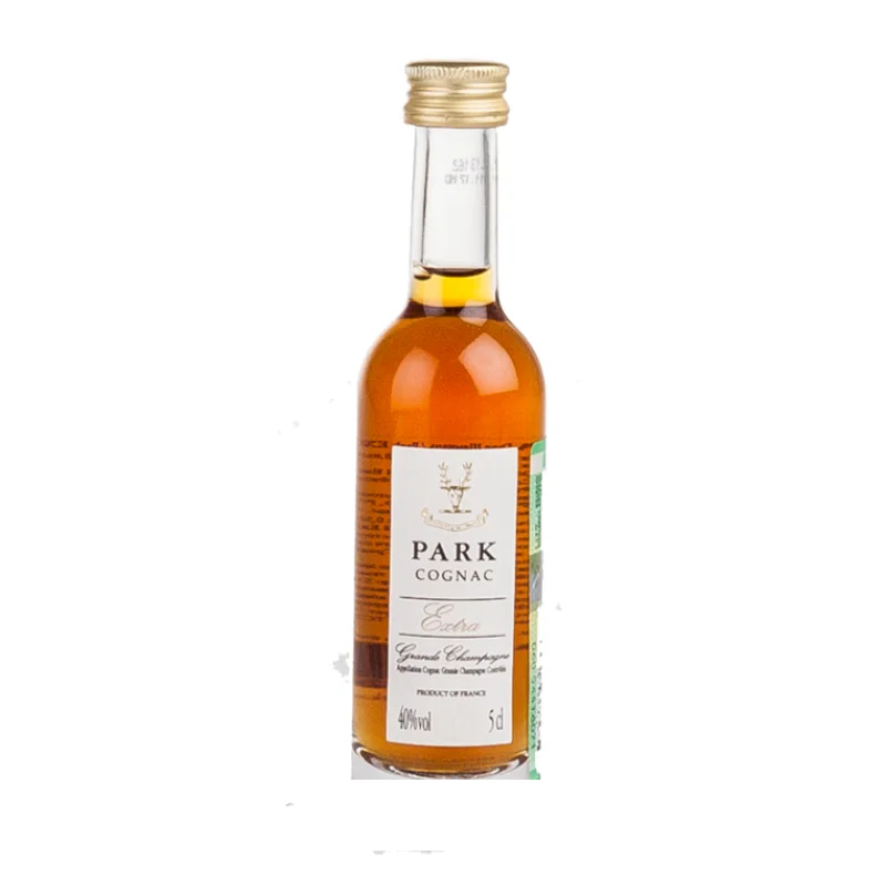 Коньяк  Park Extra Grande Champagne  50 мл